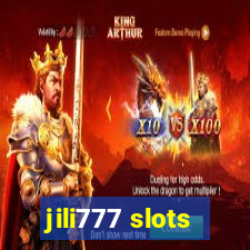 jili777 slots